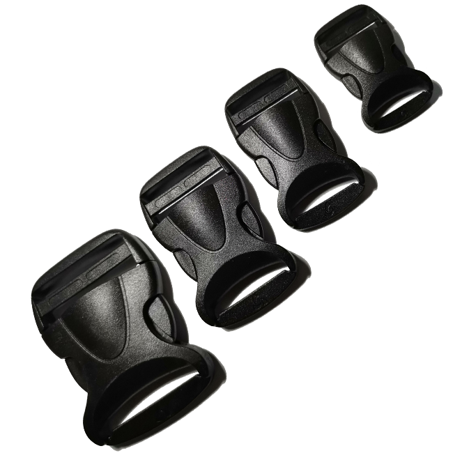 Фастексы пластиковые (NF) Фастексы пластиковые (NF)