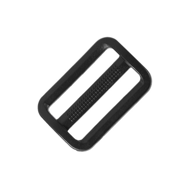 Пряжка пластиковая двухщелевая ZYR Пряжка пластиковая двухщелевая ZYR