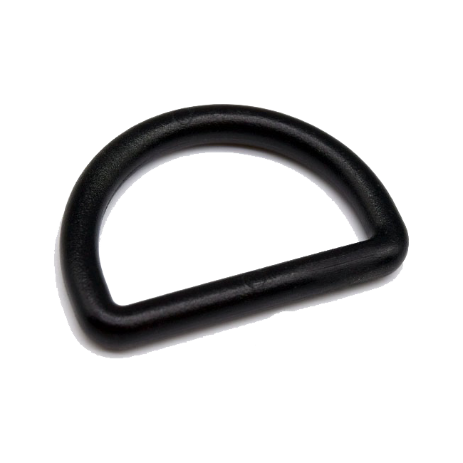 Полукольца пластиковые Полукольца пластиковые