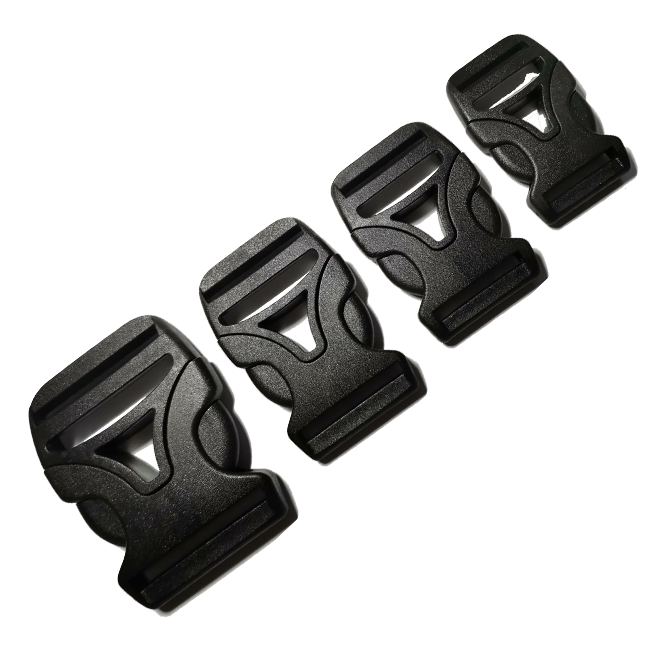 Фастексы пластиковые (SMF) Фастексы пластиковые (SMF)